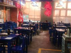 大堂-马路边边火锅串串(观前街店)