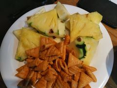 -大丰收脆鱼(万达江北店)