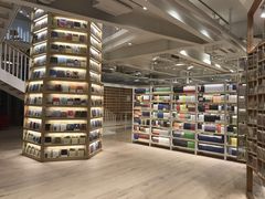 -猫的天空之城概念书店(北戴河蔚蓝海岸店)