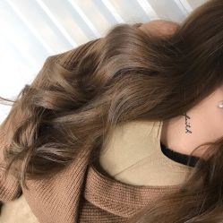 -3AM HAIR SALON染发烫发接发