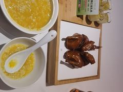 -汤城小厨•粤菜•靓汤(金宝街店)