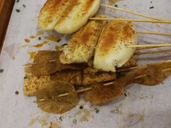 -烤官达人·徐州鲜羊肉串(江宁店)