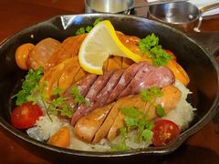 -haxnbauer海森堡德国餐厅(深圳coco店)