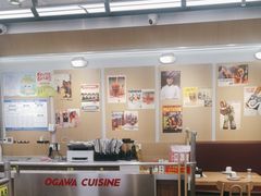 -小川洋风料理(武胜路凯德广场店)