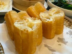 -白天鹅宾馆-宏图府餐厅