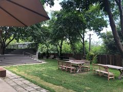-悦哉·派对·草坪婚礼·围炉煮茶(三圣乡店)