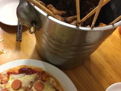 -炒豆合作社(东四总店)