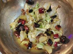 -绿茶餐厅(哈尔滨凯德店)