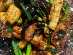 -九龙餐厅(大沽路店)