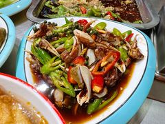 -古彭7只羊·招牌白串·碳锅羊肉旗舰店