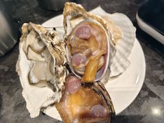 -川骄海鲜自助(亚运村店)