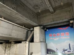 -深圳坪山站