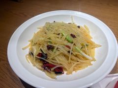 -味莊餐厅(康庄南街店)