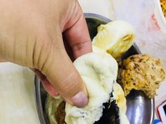 -老陶包子铺(南大西南村店)