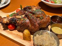 -布拉格餐厅· 中欧捷克菜(全国首店)