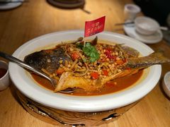 -桂小厨广西菜(青秀万达店)