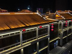 -西安豪享来温德姆至尊酒店
