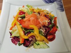 -三石铁板烧(紫竹桥店)