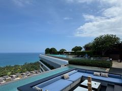 -瑰丽酒店·海吧·天际下午茶·现场DJ·天台酒吧
