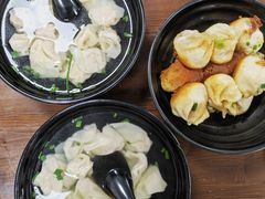 -赵宝美煎包店