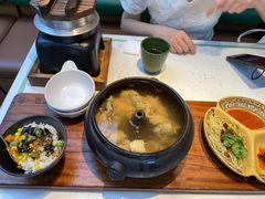 -云海肴·汽锅鸡·云南菜(高德置地店)