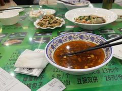 -令氏家外家周秦食府(高新店)
