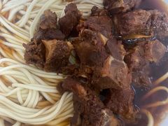 -顺心拉面馆(马道街店)