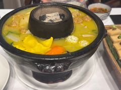腾冲土锅子-泓0871臻选云南菜·味庄