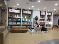 -红黄蓝成长中心•婴幼儿早教•托育(南山京基百纳广场店)