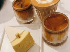 -1/4 ONE QUARTER COFFEE LAB(朝阳大悦城店)