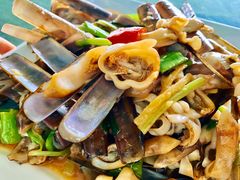 蛏子王-亚龙湾8号(丁村万人海鲜广场店)