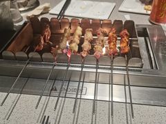 -丰茂烤串(公园店)