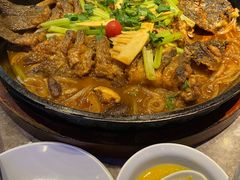 -老板恋上鱼(恒隆广场店)