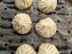 鲜肉包子-陈傻子餐厅(世纪都会店)
