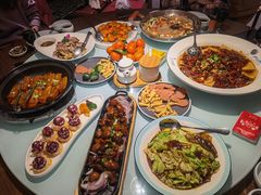 -隆喜元鱼汤包·海鲜(中联广场店)