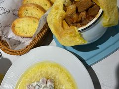 -库滋明·俄罗斯特色美食(中央大街店)