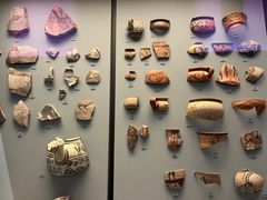 -雅典国家考古博物馆(Ethniko Archaiologiko Museo)