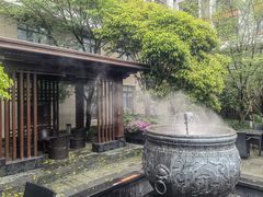 -同里湖度假村(二期店)