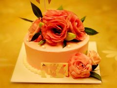 -花间烘焙BLossom Bakery