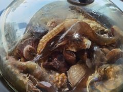 -大锅强·蒸海鲜青岛菜(吾悦广场店)