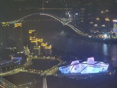 -WFC会仙楼观景台