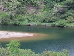 -崂山九水游览区