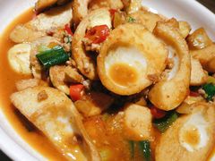 -建辉湖南土菜馆(南大街店)