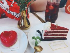 -法桐蛋糕·手作面包(万象城店)