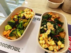 -超级碗FOODBOWL(成都来福士店)