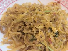 -满园烤鸭·春饼(太原街万达店)