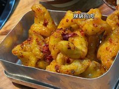 -楠火锅(哈尔滨金爵万象店)