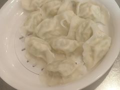-大清花饺子(山庄店)