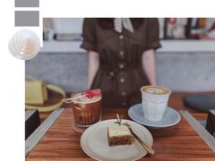 -Eu2+ coffee(上大路店)