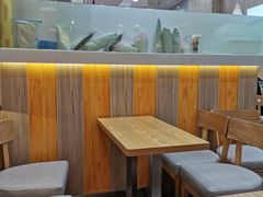 大堂-耐茶 NICE TEA(东城万达店)